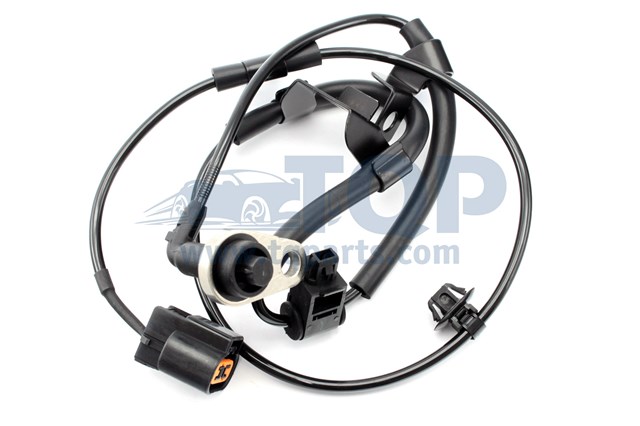 Датчик АБС задній лівий TQ11237 TQPARTS
