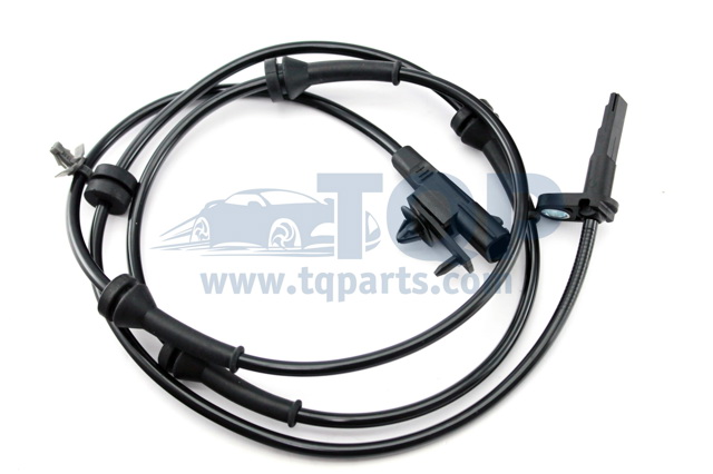 Датчик АБС (ABS) передній TQ11257 TQPARTS