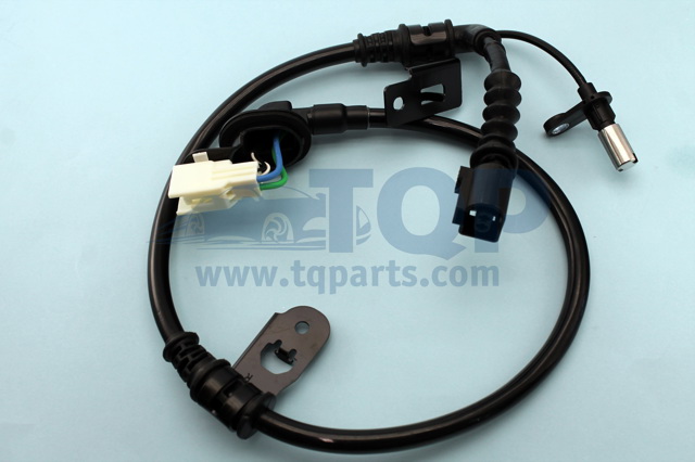 Датчик АБС (ABS) задній правий TQ11273 TQPARTS