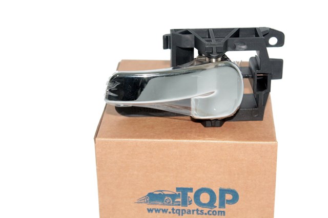 Ручка передніх дверей внутрішня, ліва TQ14003 TQPARTS