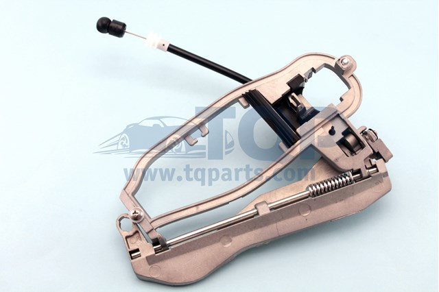 Тримач зовнішньої ручки дверей, задніх правих TQ15004 TQPARTS