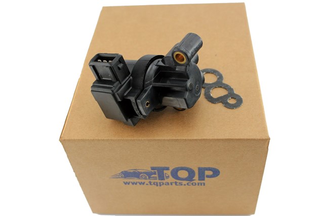 Клапан холостого ходу TQ16006 TQPARTS