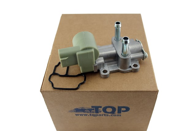 Регулятор холостого ходу TQ16034 TQPARTS