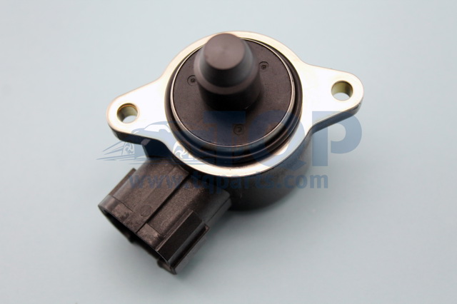 Клапан холостого ходу TQ16042 TQPARTS