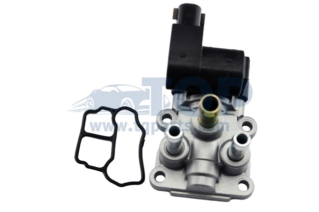 Клапан / регулятор холостого ходу TQ16060 TQPARTS