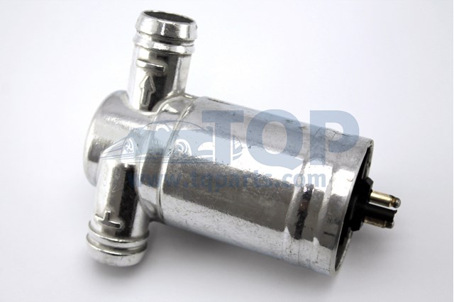 Клапан холостого ходу Mercedes E