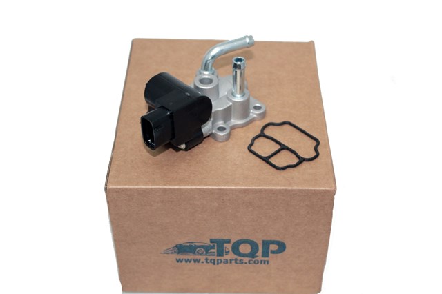 Регулятор холостого ходу TQ16068 TQPARTS