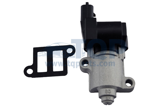 Блок управління ЕПХХ TQ16075 TQPARTS