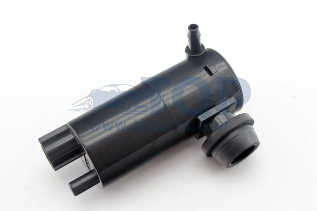 Моторчик омивача скла передній/задній TQ17003 TQPARTS