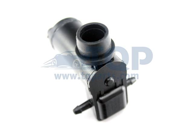 Насос омивача TQ17020 TQPARTS