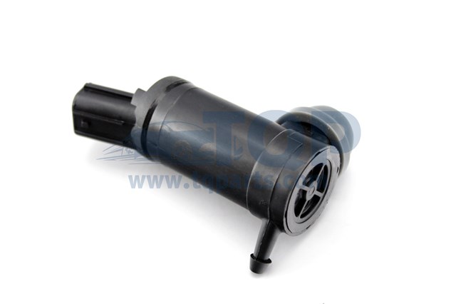 Електропомпа омивача переднього скла TQ17052 TQPARTS