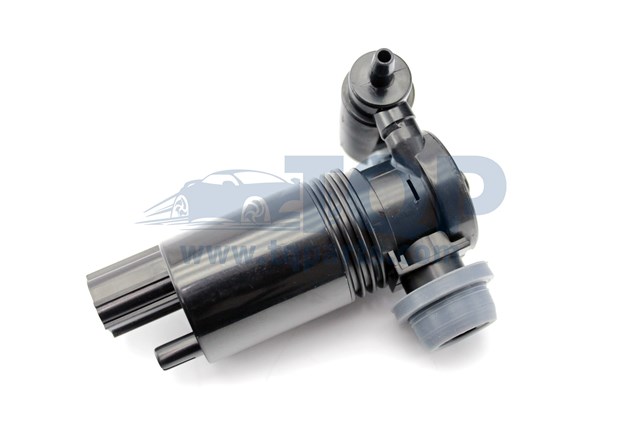 Помпа омивача скла передній/задній TQ17096 TQPARTS