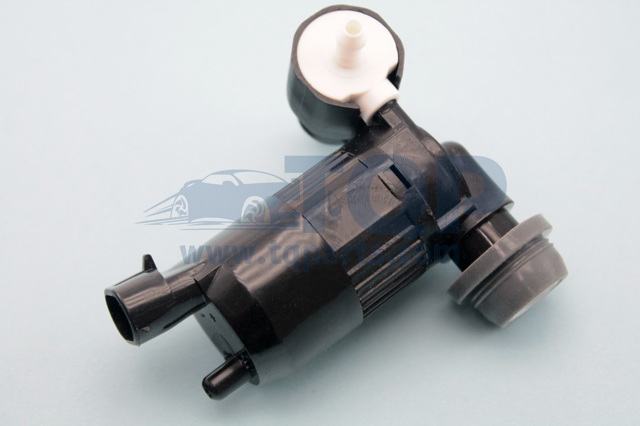 Бачок омивайки TQ17106 TQPARTS