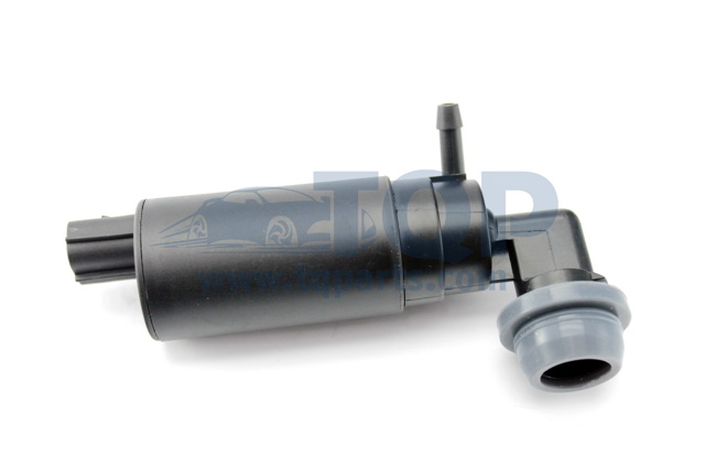 Насос-двигун омивача скла, заднього TQ17110 TQPARTS