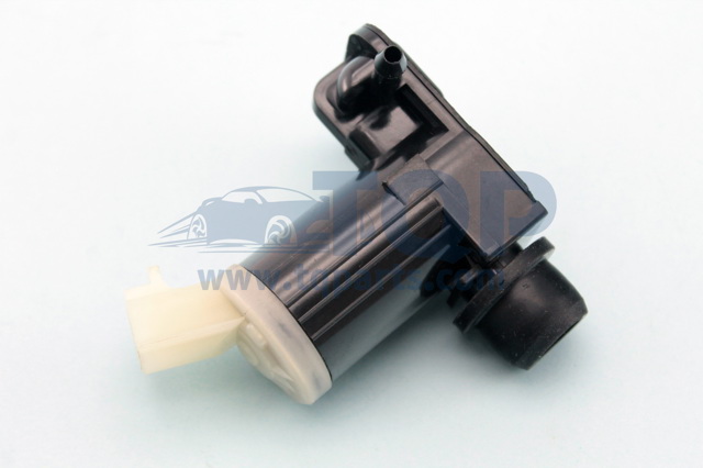 Насос омивача скла переднього TQ17125 TQPARTS