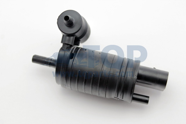 Електропомпа омивача передній/задній TQ17129 TQPARTS