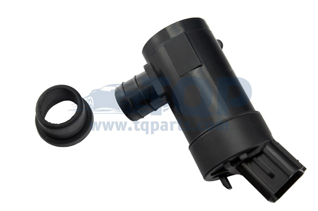 Насос омивача скла переднього TQ17158 TQPARTS