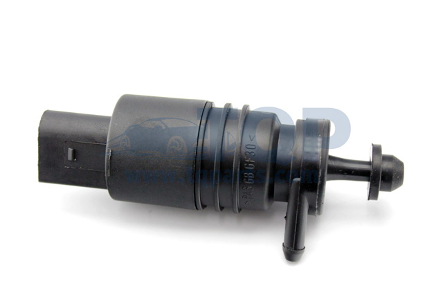 Моторчик омивача скла передній/задній TQ17160 TQPARTS