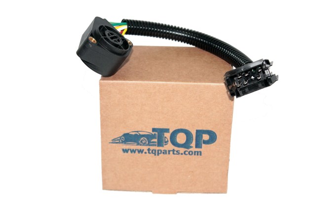 Педаль газу (акселератора) TQ18002 TQPARTS