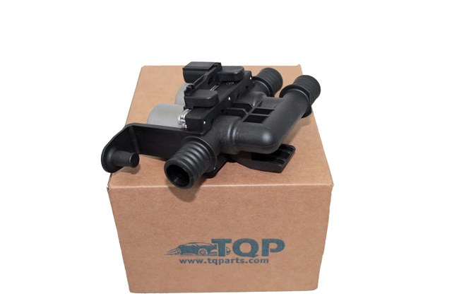 Кран обігрівача TQ20002 TQPARTS