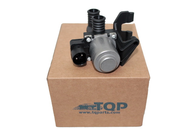 Кран обігрівача TQ20005 TQPARTS