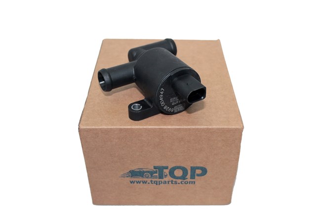 Кран обігрівача TQ20008 TQPARTS