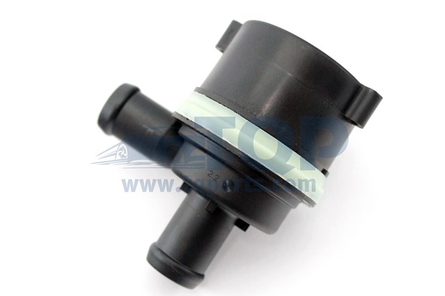 Помпа водяна, додатковий електричний TQ20020 TQPARTS