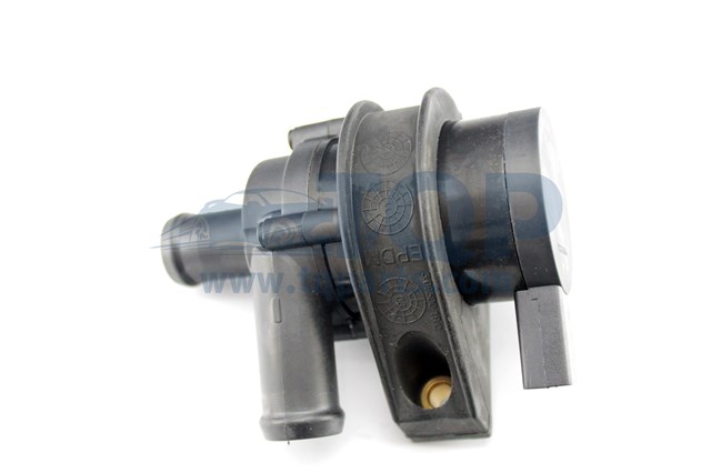 Помпа водяна, (насос) охолодження, додатковий електричний TQ20021 TQPARTS