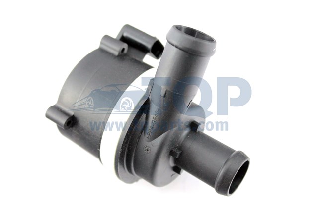 Водяний насос охолодження електричний додатковий TQ20022 TQPARTS