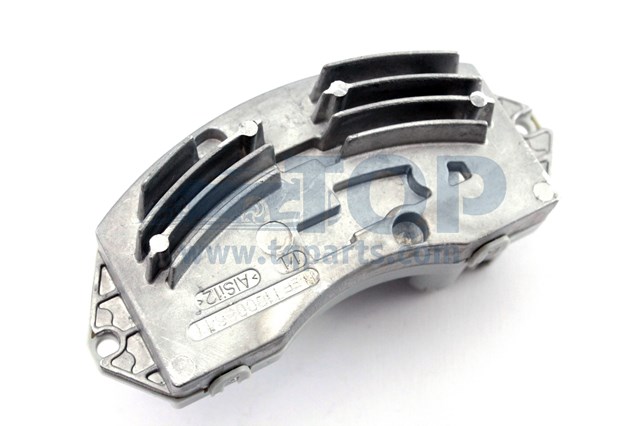 Регулятор оборотів пічки TQ20026 TQPARTS