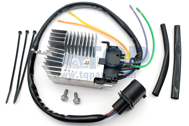 Регулятор оборотів вентилятора, блок управління TQ20033 TQPARTS