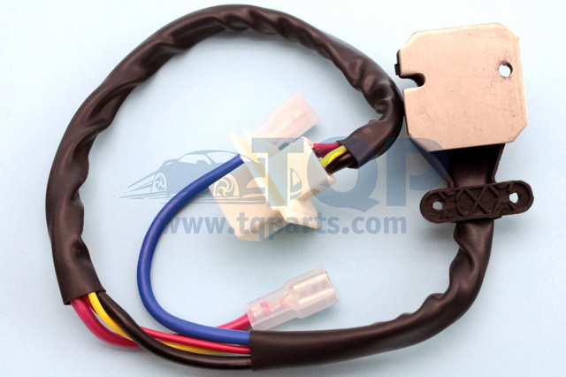 Їжак обігрівача TQ20035 TQPARTS
