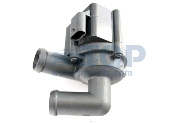Водяний насос охолодження електро додатковий TQ20038 TQPARTS