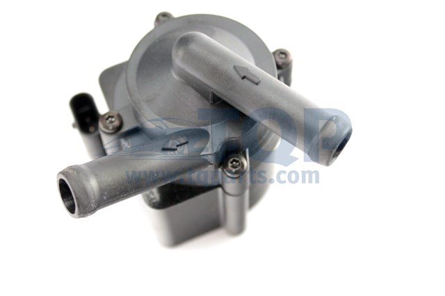 Водяний насос охолодження електричний додатковий TQ20041 TQPARTS