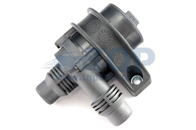 Помпа водяна, додатковий електричний TQ20043 TQPARTS