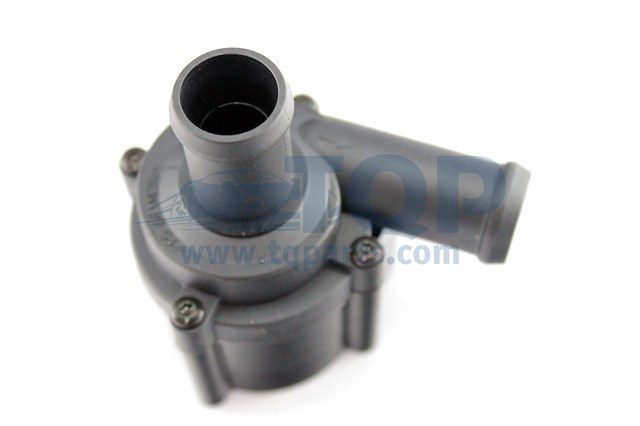 Помпа водяна, додатковий електричний TQ20045 TQPARTS