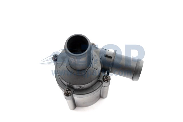 Водяний насос охолодження електро додатковий TQ20046 TQPARTS