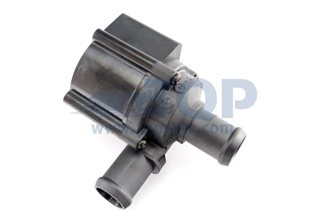 Водяний насос охолодження електричний додатковий TQ20047 TQPARTS