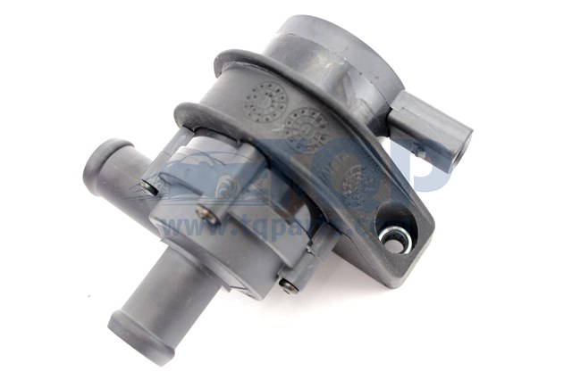 Водяний насос охолодження електро додатковий TQ20050 TQPARTS