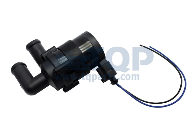 Водяний насос охолодження електричний додатковий TQ20052 TQPARTS