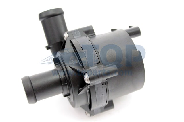 Водяний насос охолодження електричний додатковий TQ20056 TQPARTS
