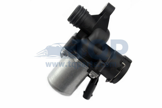 Кран системи опалення TQ20070 TQPARTS