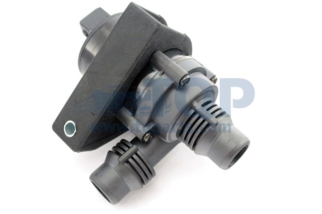 Помпа водяна, (насос) охолодження, додатковий електричний TQ20072 TQPARTS