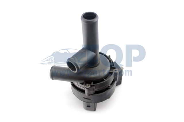 Водяний насос охолодження електричний додатковий TQ20081 TQPARTS