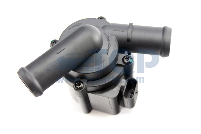 Помпа водяна, додатковий електричний TQ20082 TQPARTS