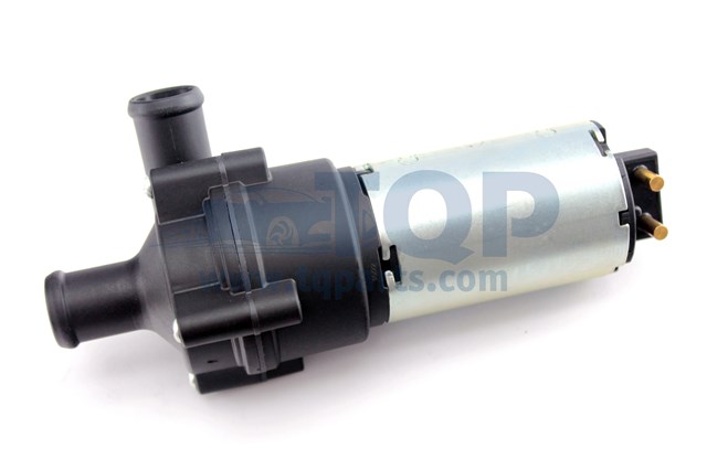 Помпа водяна, додатковий електричний Mercedes V