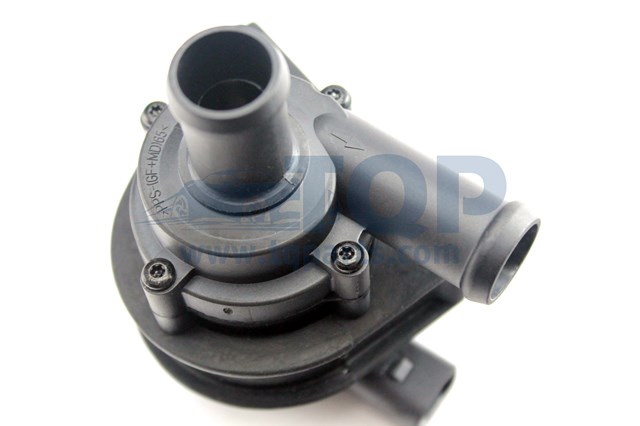 Помпа водяна, (насос) охолодження, додатковий електричний TQ20085 TQPARTS