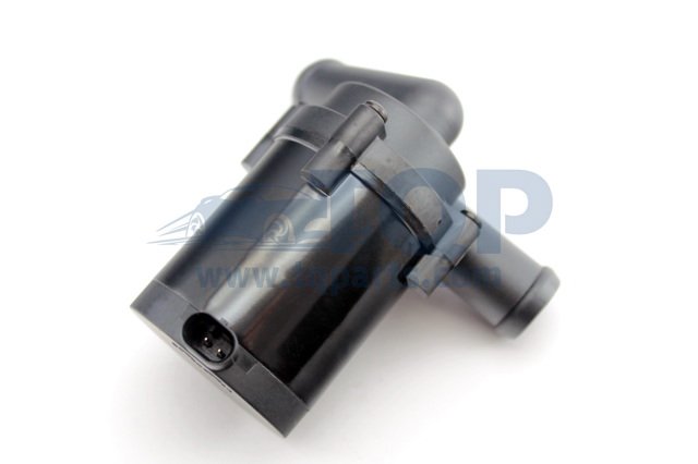 Водяний насос охолодження електричний додатковий TQ20087 TQPARTS