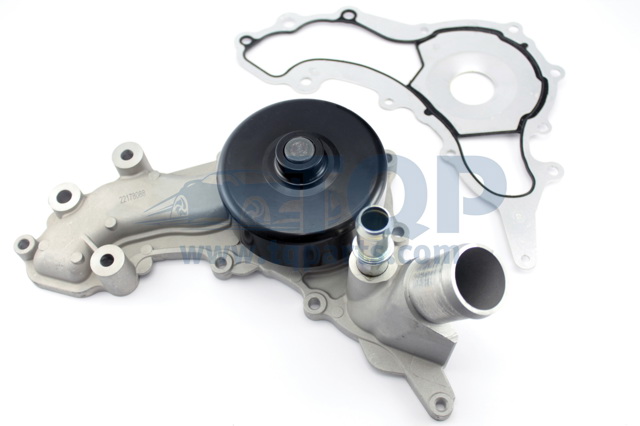 Помпа водяна, (насос) охолодження TQ20092 TQPARTS