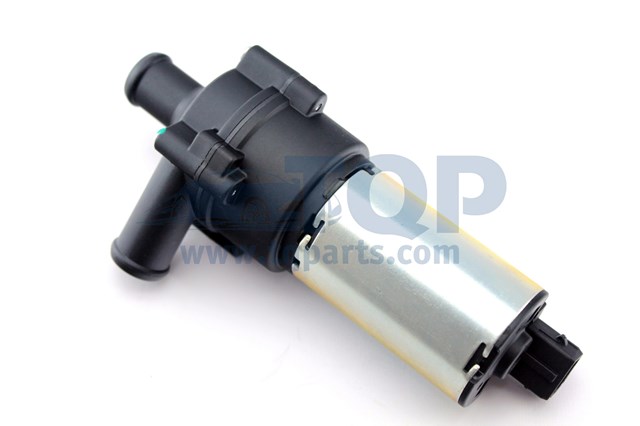 Водяний насос охолодження електро додатковий TQ20093 TQPARTS